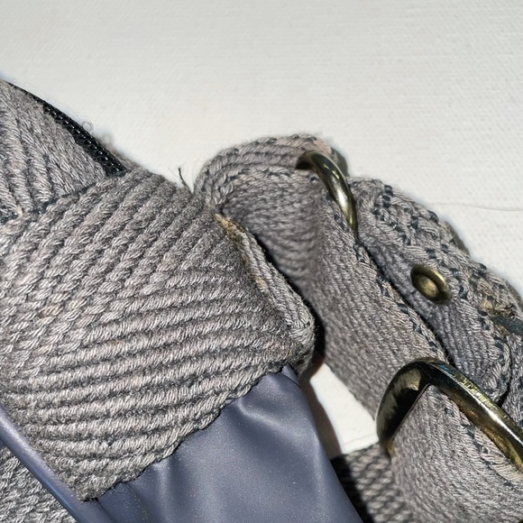 Travel Bag by: DVF - Picture 10 of 10